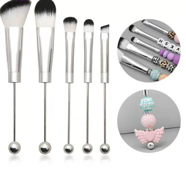 Beadable Diy MakeupBrush