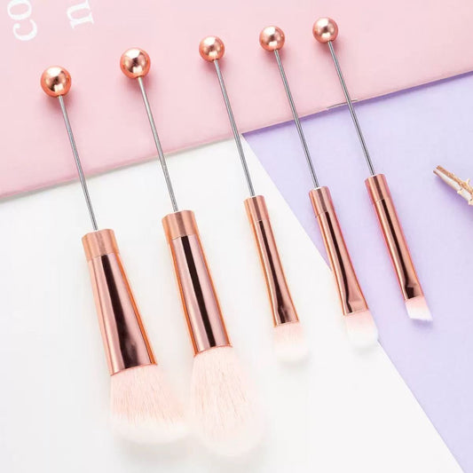 Beadable Diy MakeupBrush